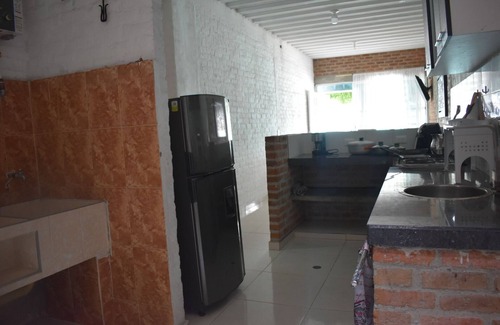 Ginebra House | House