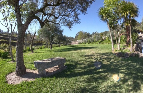 Esposende House | House D - Quinta de São Miguel, Villa um espaço para se conectar com a natureza.
