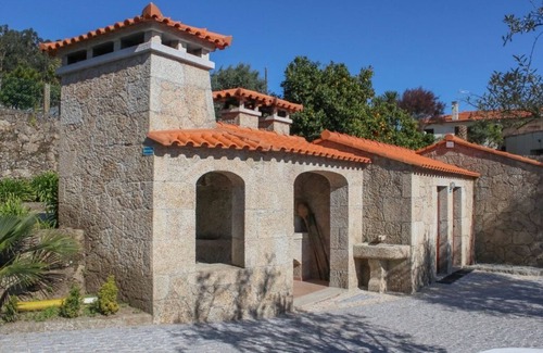 Esposende House | House D - Quinta de São Miguel, Villa um espaço para se conectar com a natureza.