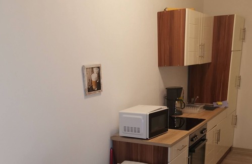 Altenhagen Apartment | House Elbert