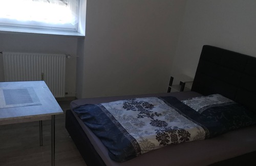 Altenhagen Apartment | House Elbert