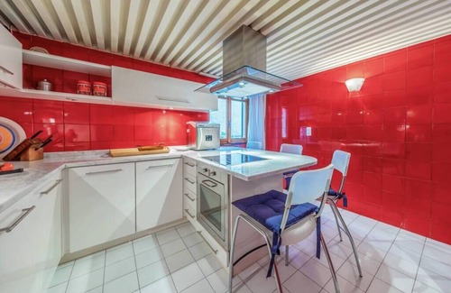Ruta Apartment | House Elena- - Wifi - Sea View - Parking space