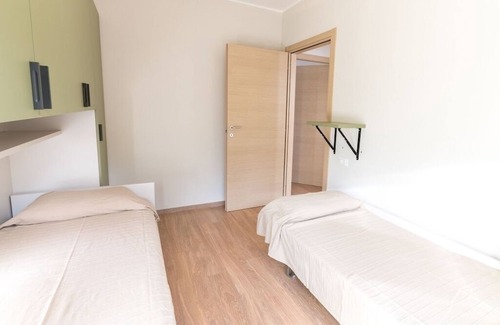 Orta San Giulio Apartment | House Elsa 6 - Lake Orta First Floor