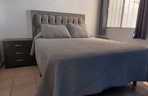 La Paz House | House equipped ideal for family and business trips.