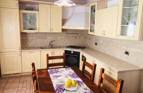 Ca' Pirami House | HOUSE ERACLEA VENICE