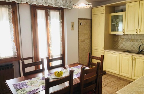 Ca' Pirami House | HOUSE ERACLEA VENICE