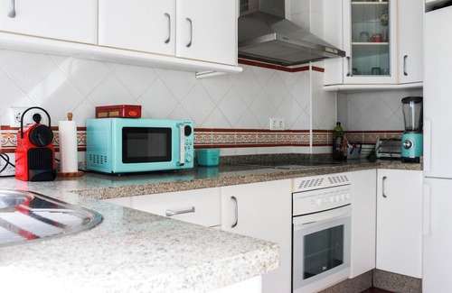 Chiclana de la Frontera House | House next to the beach (La Barrosa, Cádiz)