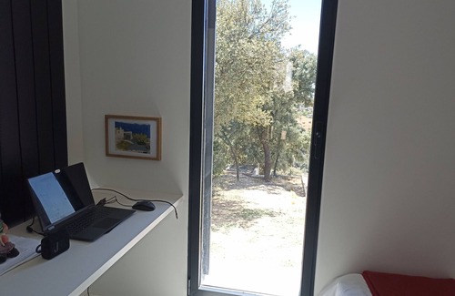 Escopete House | House with views near Madrid
