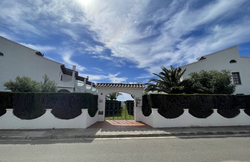 L'Hospitalet de l'Infant House | House by the sea