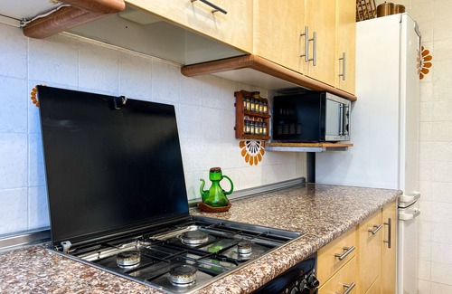 Sant Cebria de Vallalta Ski Chalet | House for 10 people with private pool, barbecue and free Wi-Fi