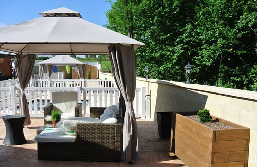 Calldetenes House | House with all the comforts to enjoy a rural environment