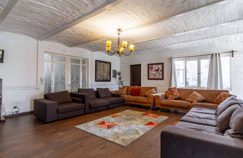 San Antonio Tlayacapan Cottage | House for 16 people in Ajijic