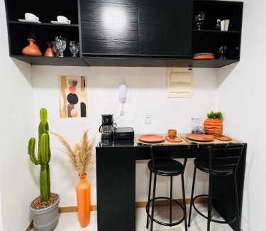 Federacao Apartment | House Federação