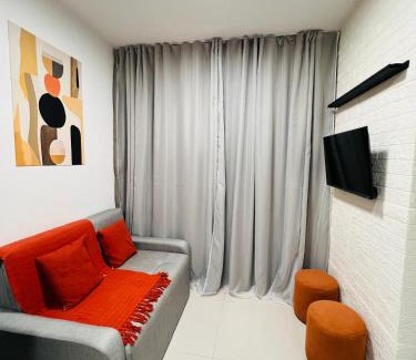 Federacao Apartment | House Federação