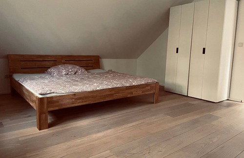 Bardowick House | House for 4 guests with 106m² in Bardowick (127791)