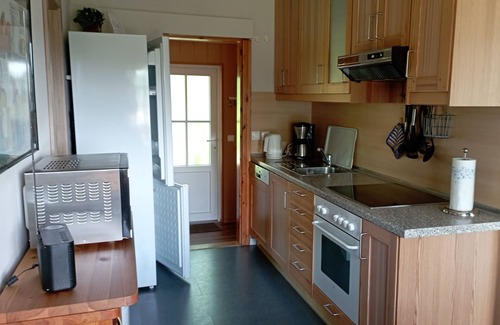 Holzbunge House | House for 4 guests with 60m² in Holzbunge (3130)