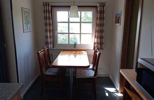 Holzbunge House | House for 4 guests with 60m² in Holzbunge (3130)