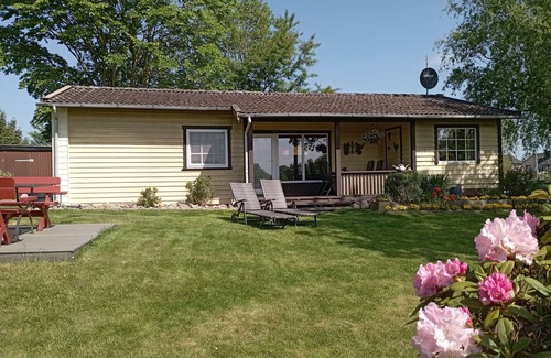 Holzbunge House | House for 4 guests with 60m² in Holzbunge (3130)