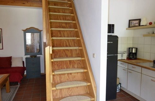 Neuberend House | House for 4 guests with 56m² in Neuberend (109551)
