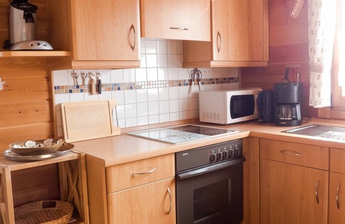 Viechtach House | House for 5 guests with 60m² in Viechtach (118107)