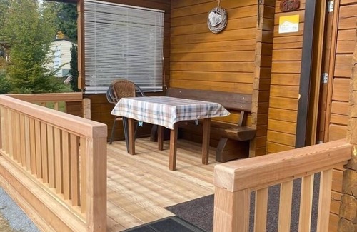 Viechtach House | House for 5 guests with 60m² in Viechtach (118107)