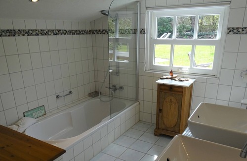 Grube House | House for 6 guests with 140m² in Grube (120110)