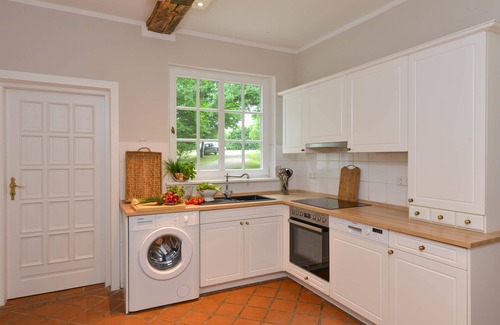 Gelting House | House for 8 guests with 116m² in Gelting (128909)