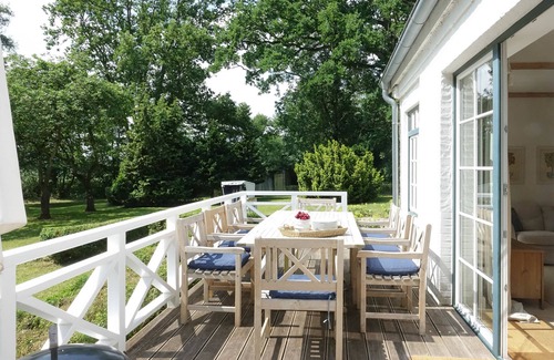 Gelting House | House for 8 guests with 116m² in Gelting (128909)