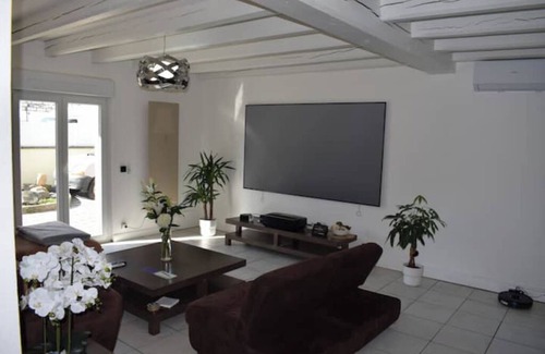 Les Mechins House | House for 8 people
