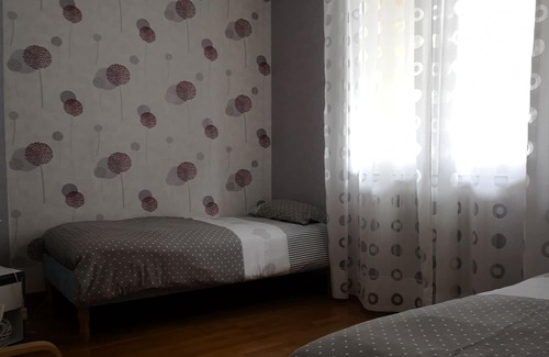 Landerneau House | House for 8 people near Landerneau town center
