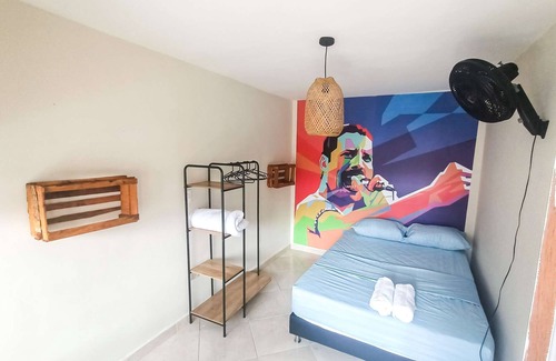 Lalinde House | House for Family & Groups