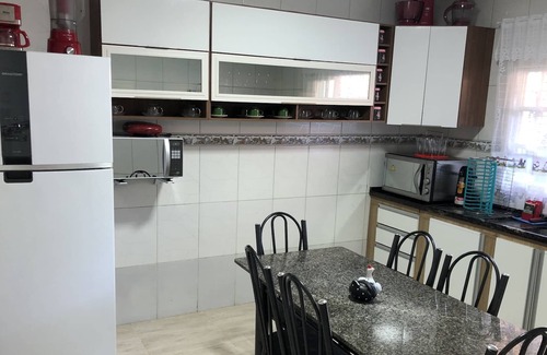Ubatuba House | House for rent 10 minutes from Ubatumirim beach Spacious and comfortable
