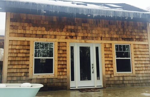 Southampton House | House for rent close to the town and beach
