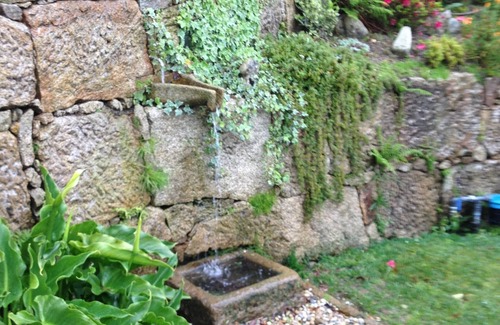 Nigran House | House for rent in rural area just 10 minutes from Vigo and beaches.