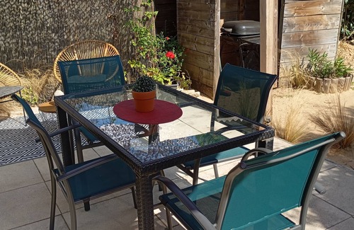 Longeville-sur-Mer House | * HOUSE FOR SALE * Seaside house Walking/biking distance from the beach - PROMO HIVER