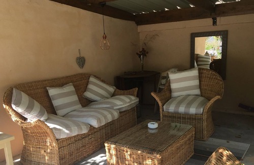 Jonquerettes Bed & Breakfast | House