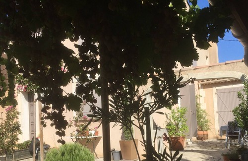 Jonquerettes Bed & Breakfast | House