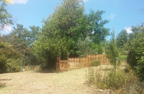 Saint-Roman-de-Malegarde House | * House in Provence *