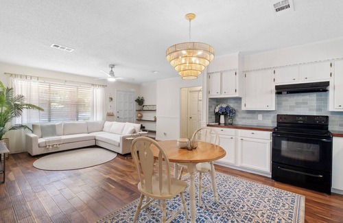 Covington House | House Full of Heart