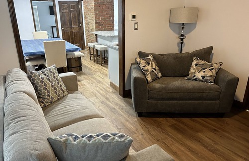 Greater East End House | House-Greater East End