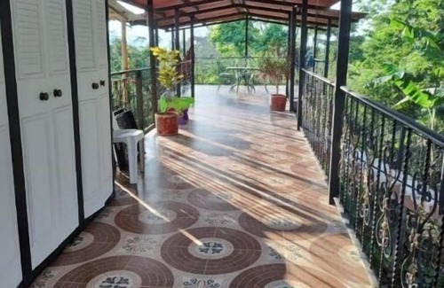 Quimbaya House | House Hotel Quimbaya