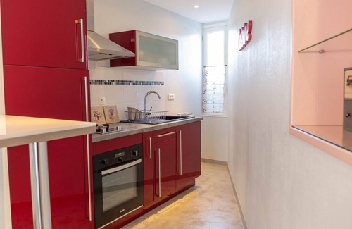 Muzillac House | House ideally located in the center of Muzillac and 5 km from the beaches by bikeo.