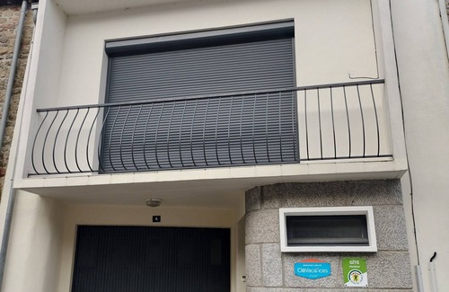 Muzillac House | House ideally located in the center of Muzillac and 5 km from the beaches by bikeo.