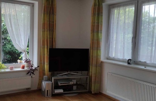 Dolni Brezany House | House in a beautiful suburb of Prague