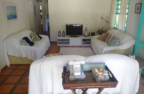 Saco da Capela House | House in a privileged location, comfortable and safe - Saco da Capela