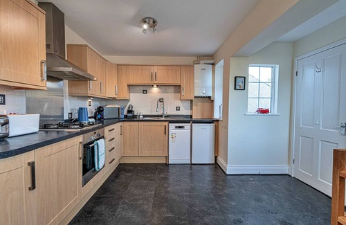 Abersoch House | House in Abersoch near Sandy Beach