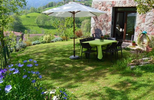 Borines House | House in Asturias