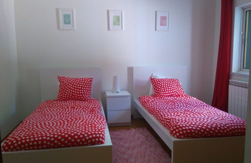 Vila Nogueira de Azeitao Villa | House in Azeitão with pool, near beaches and mountain