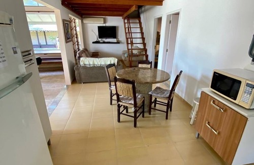 Canto Grande House | HOUSE IN BOMBINHAS SANTA CATARINA