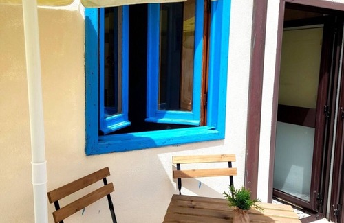Bosa Historic Centre House | House in Bosa in the historic center